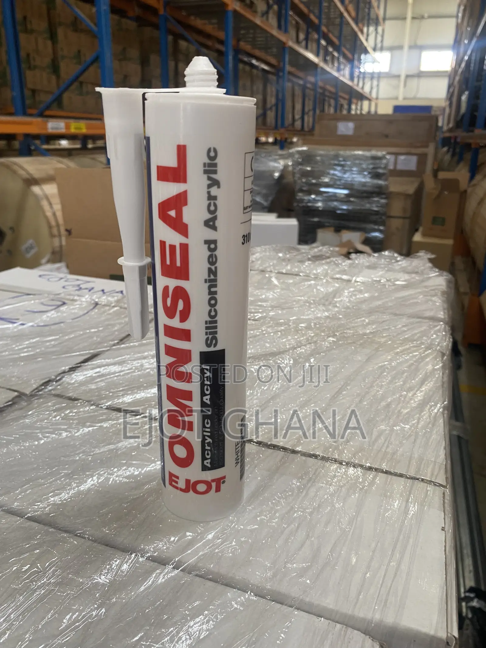 Silicone Sealants