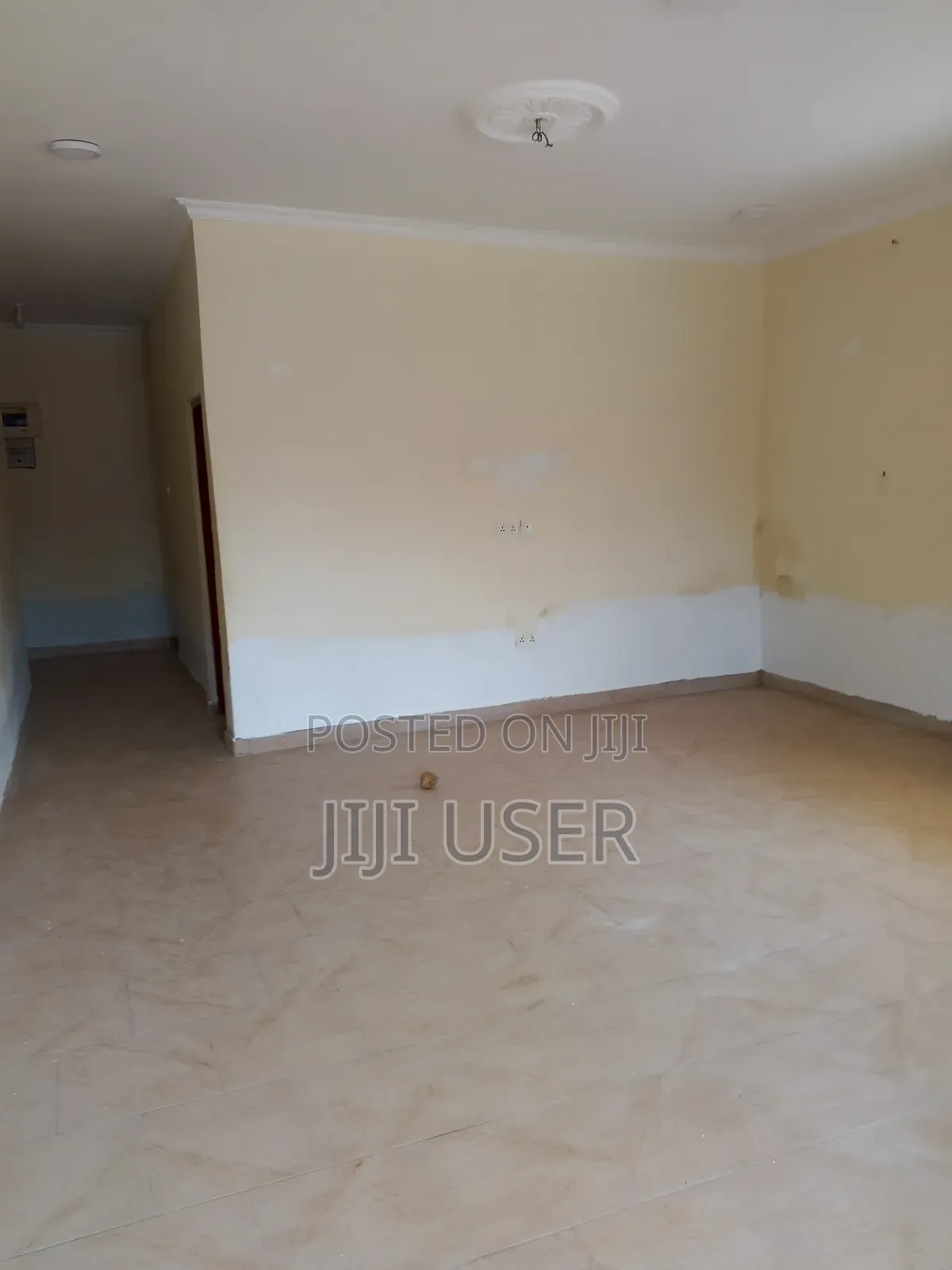 2bdrm Apartment in ....., Ablekuma for rent