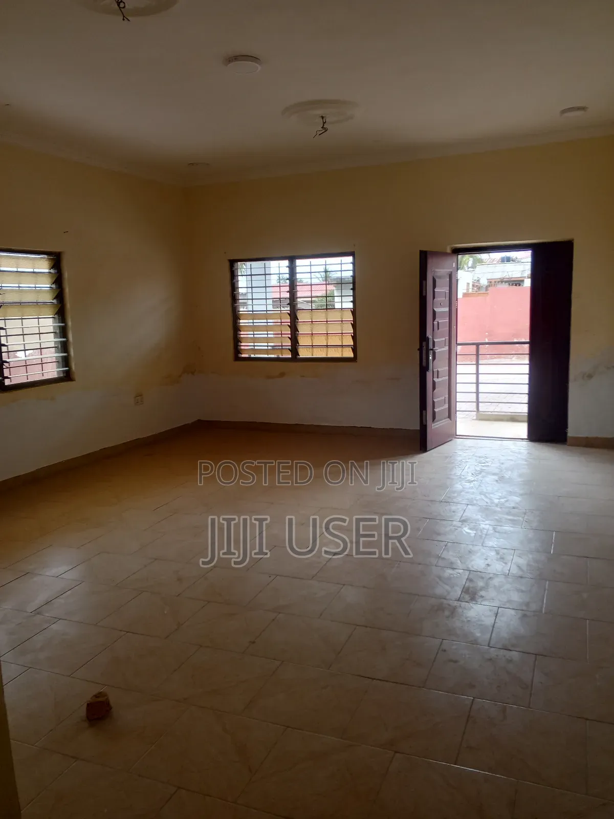 2bdrm Apartment in ....., Ablekuma for rent