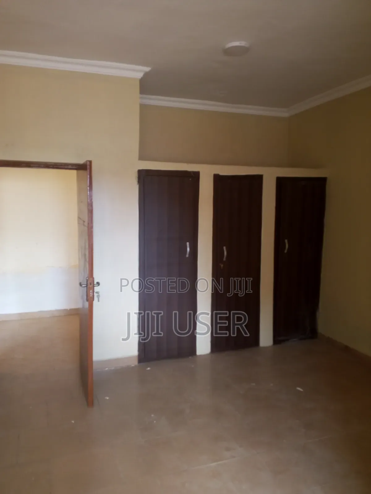 2bdrm Apartment in ....., Ablekuma for rent