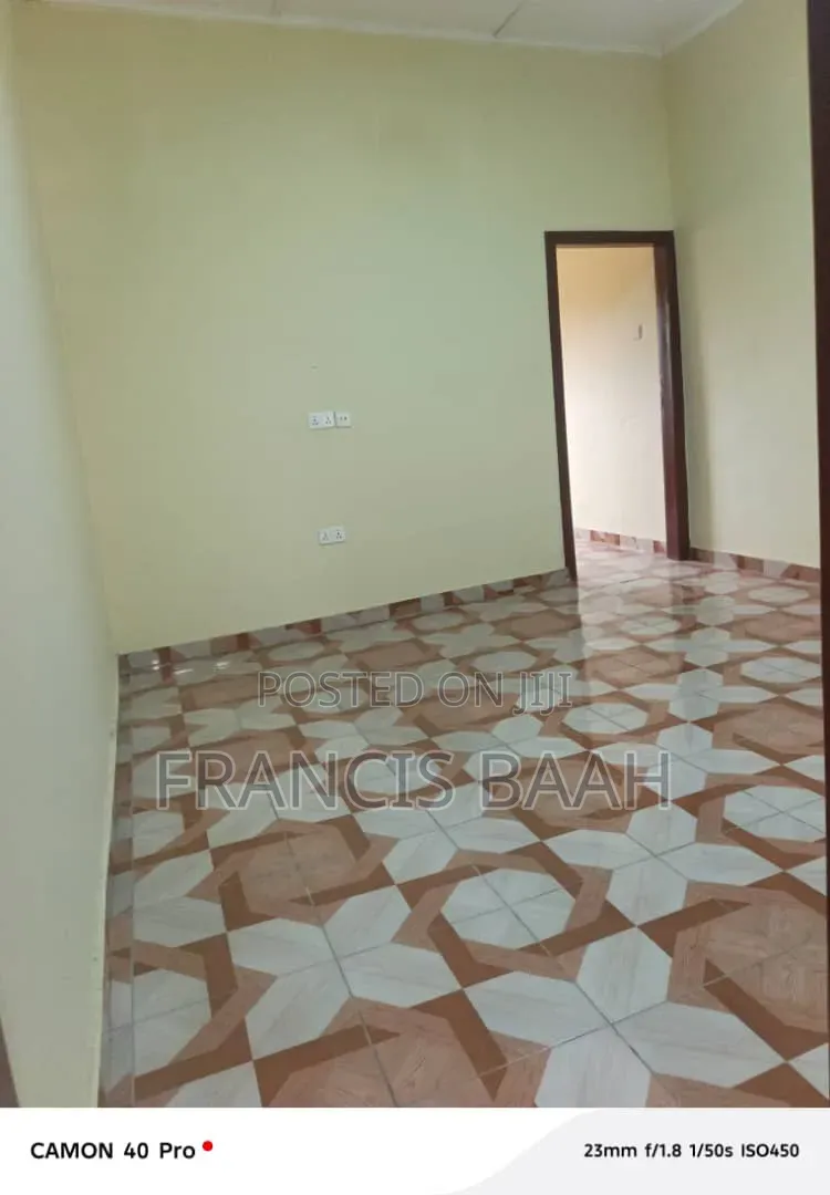 1bdrm Apartment in Shining Star Real, Accra Metropolitan for rent
