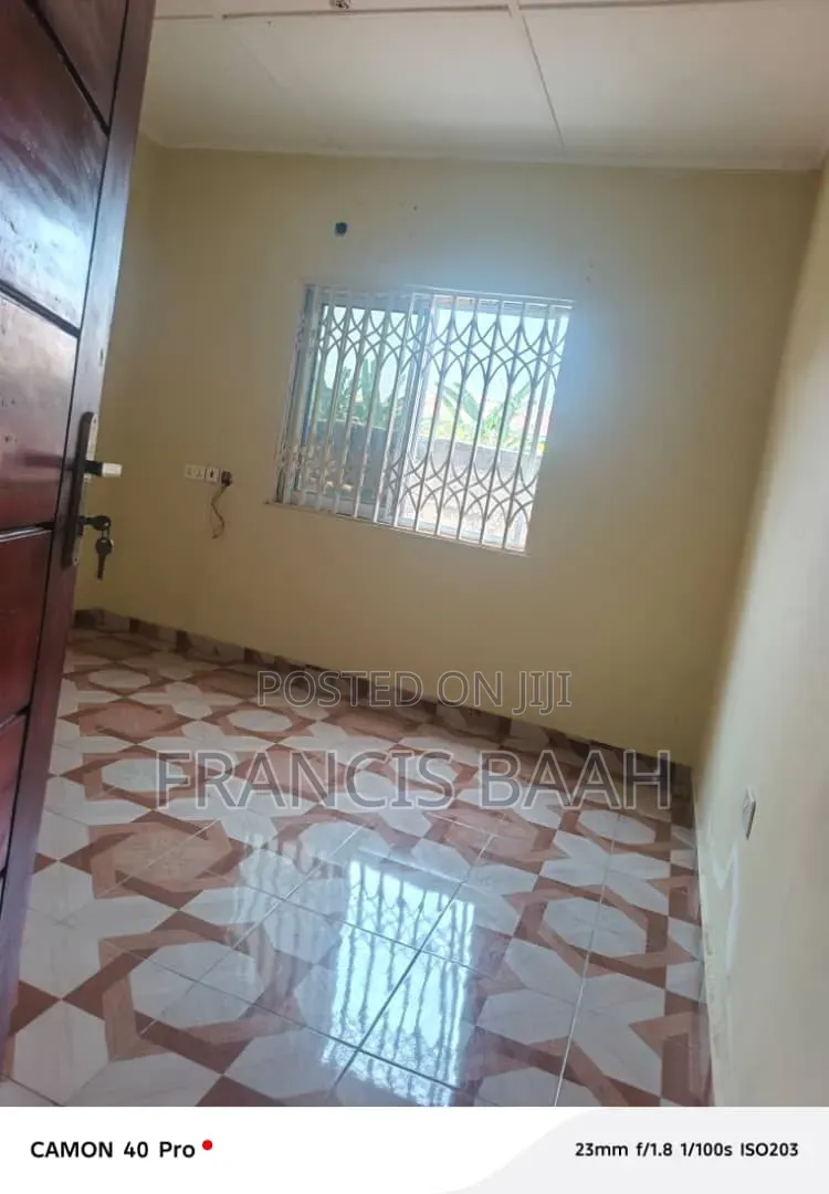 1bdrm Apartment in Shining Star Real, Accra Metropolitan for rent