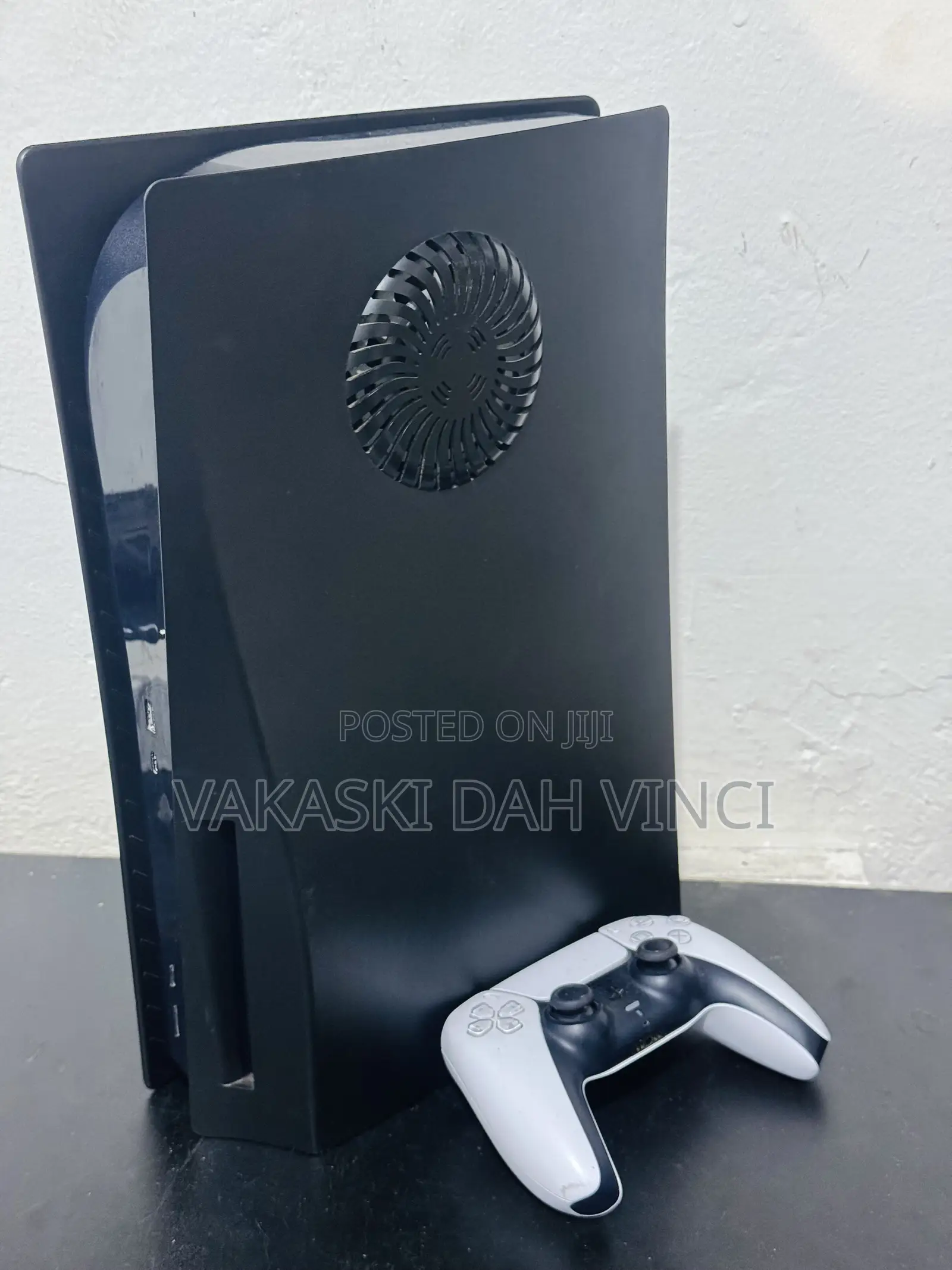 Jailbroken Ps5 Standard for Sale