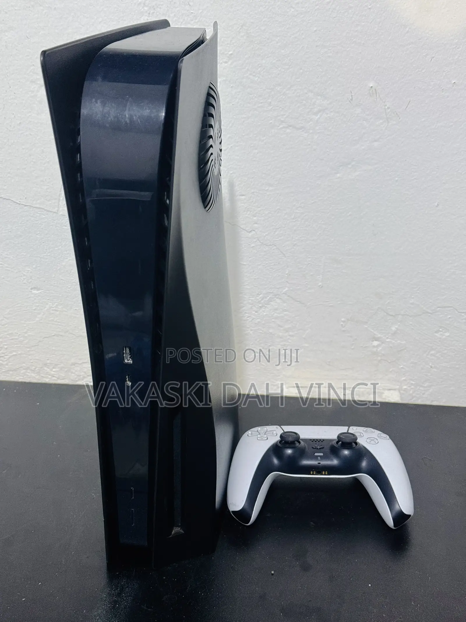Jailbroken Ps5 Standard for Sale