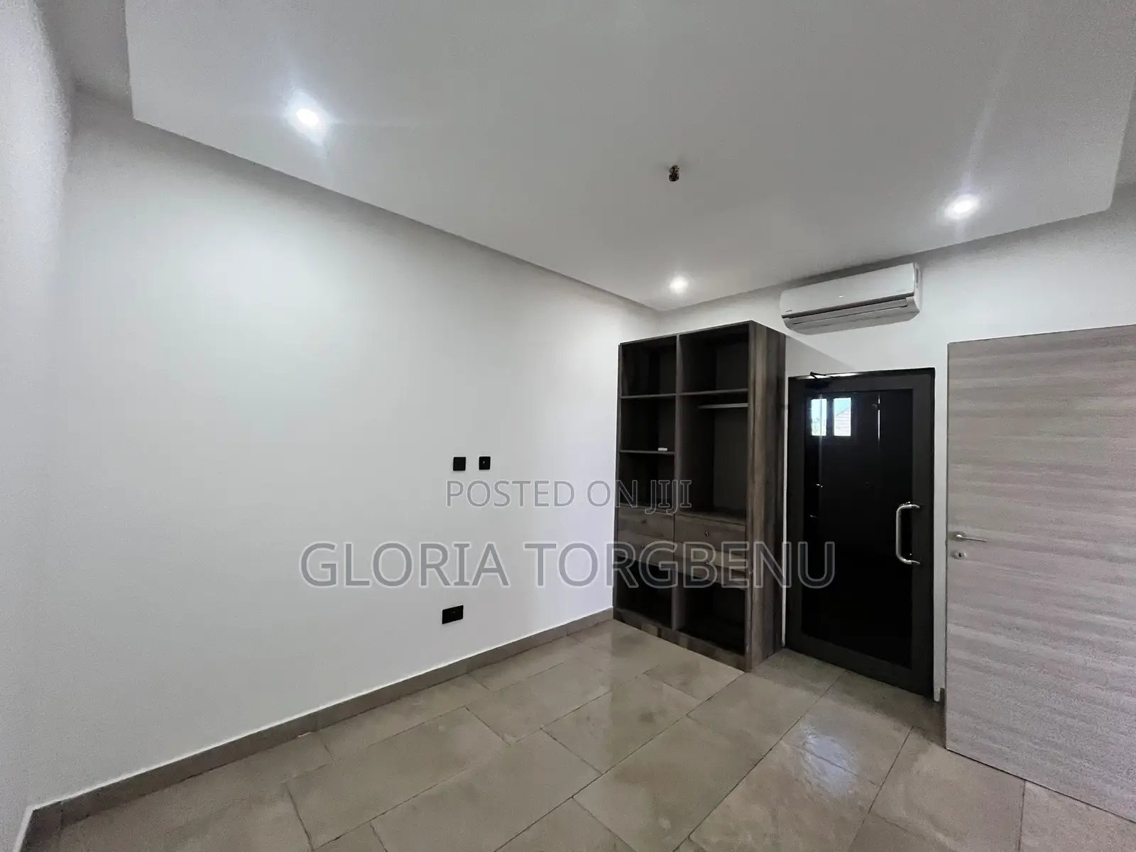 1bdrm Apartment in East Legon for rent