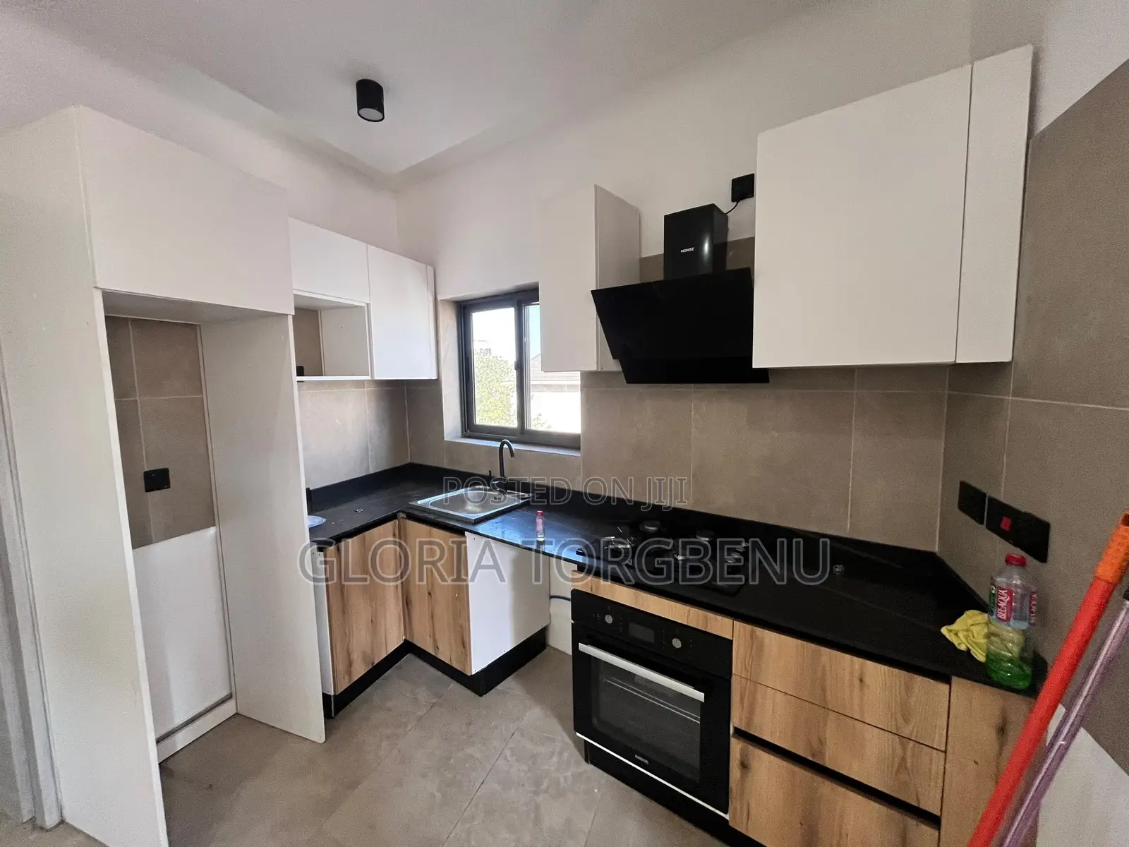1bdrm Apartment in East Legon for rent