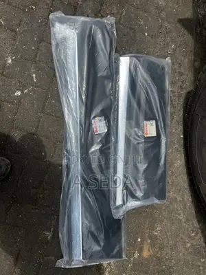 Honda CRV Door Moulding 2017 2018 2018 2019 2020 2021