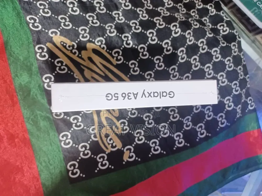 New Samsung Galaxy A36 128 GB