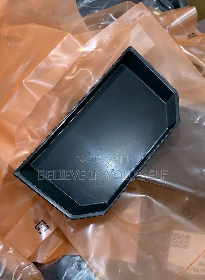Honda CRV 2020 2021 2022 Grille Radar Sensor Cover