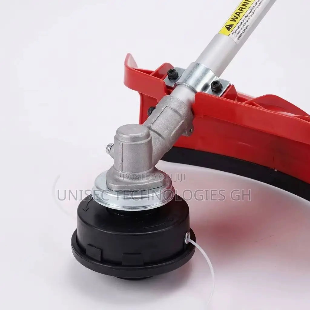 Petrol Gasoline Grass Cutter Weeding Machine