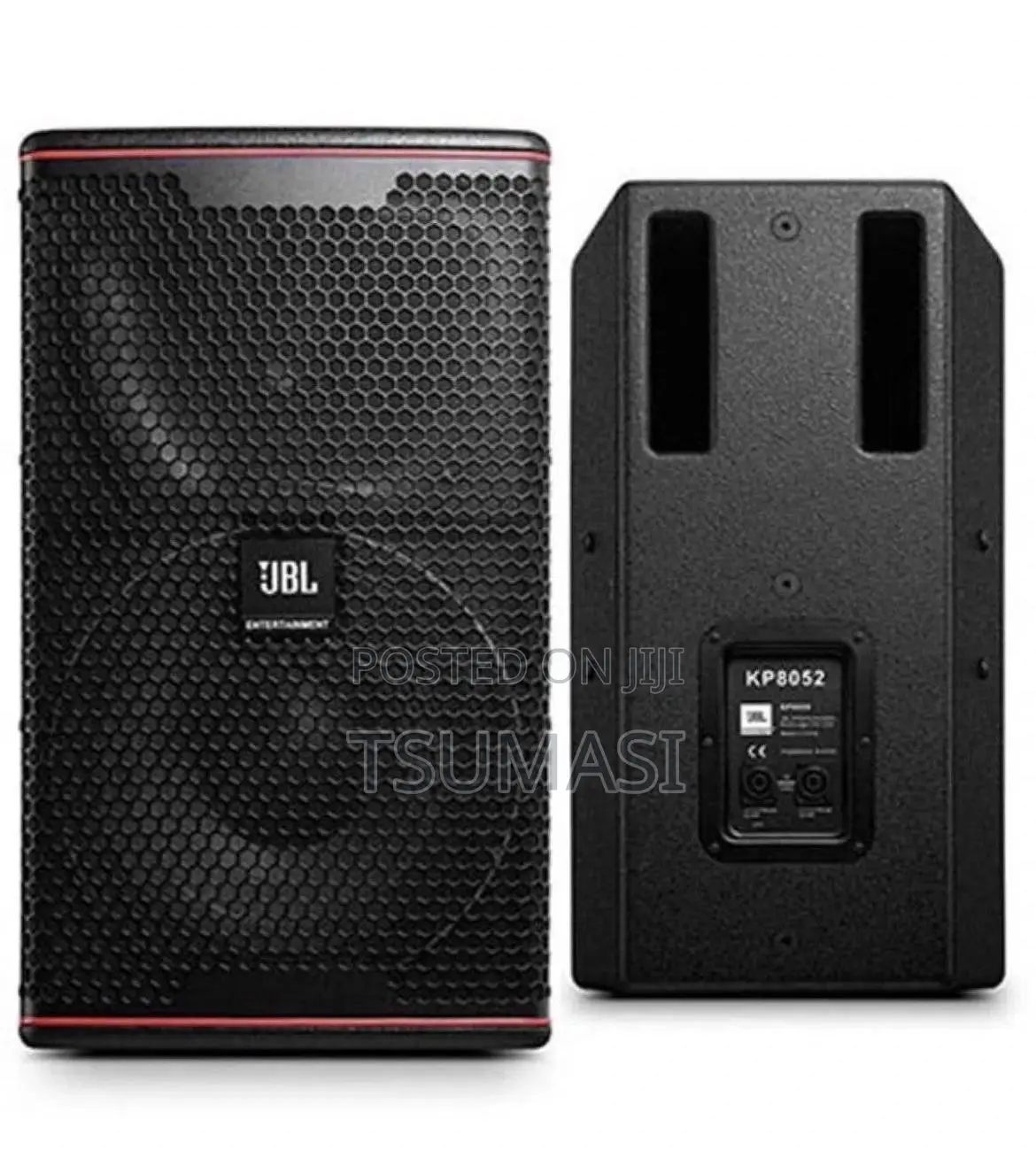 JBL Passive Speaker