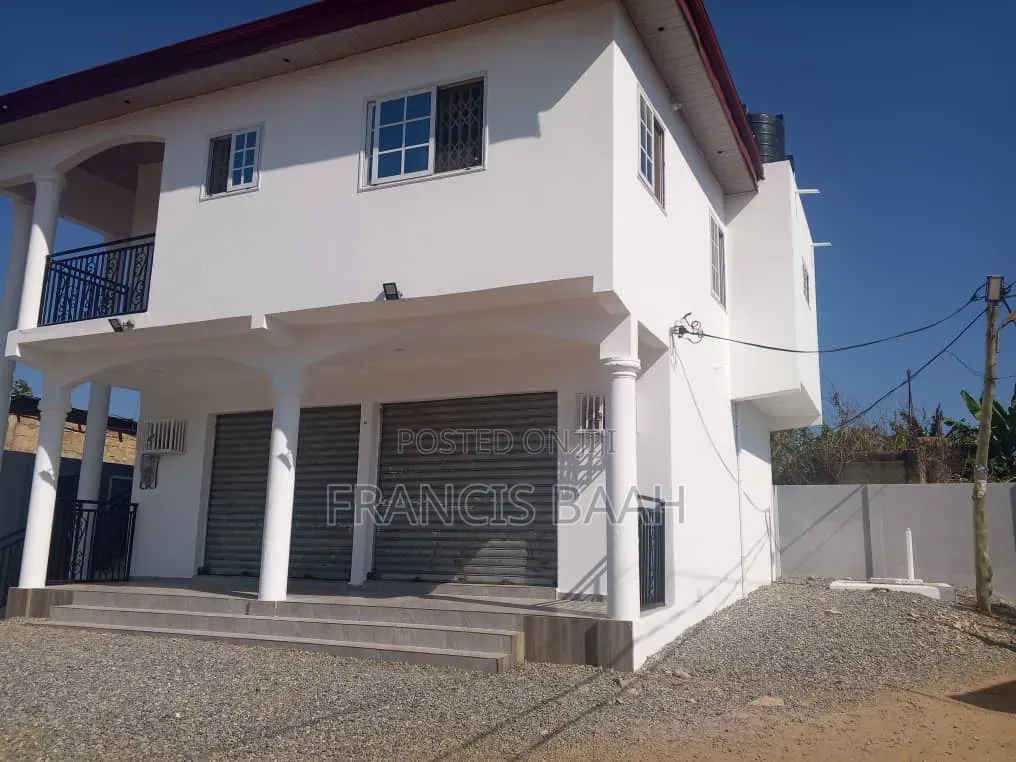 2bdrm House in Shining Star Real, Accra Metropolitan for sale