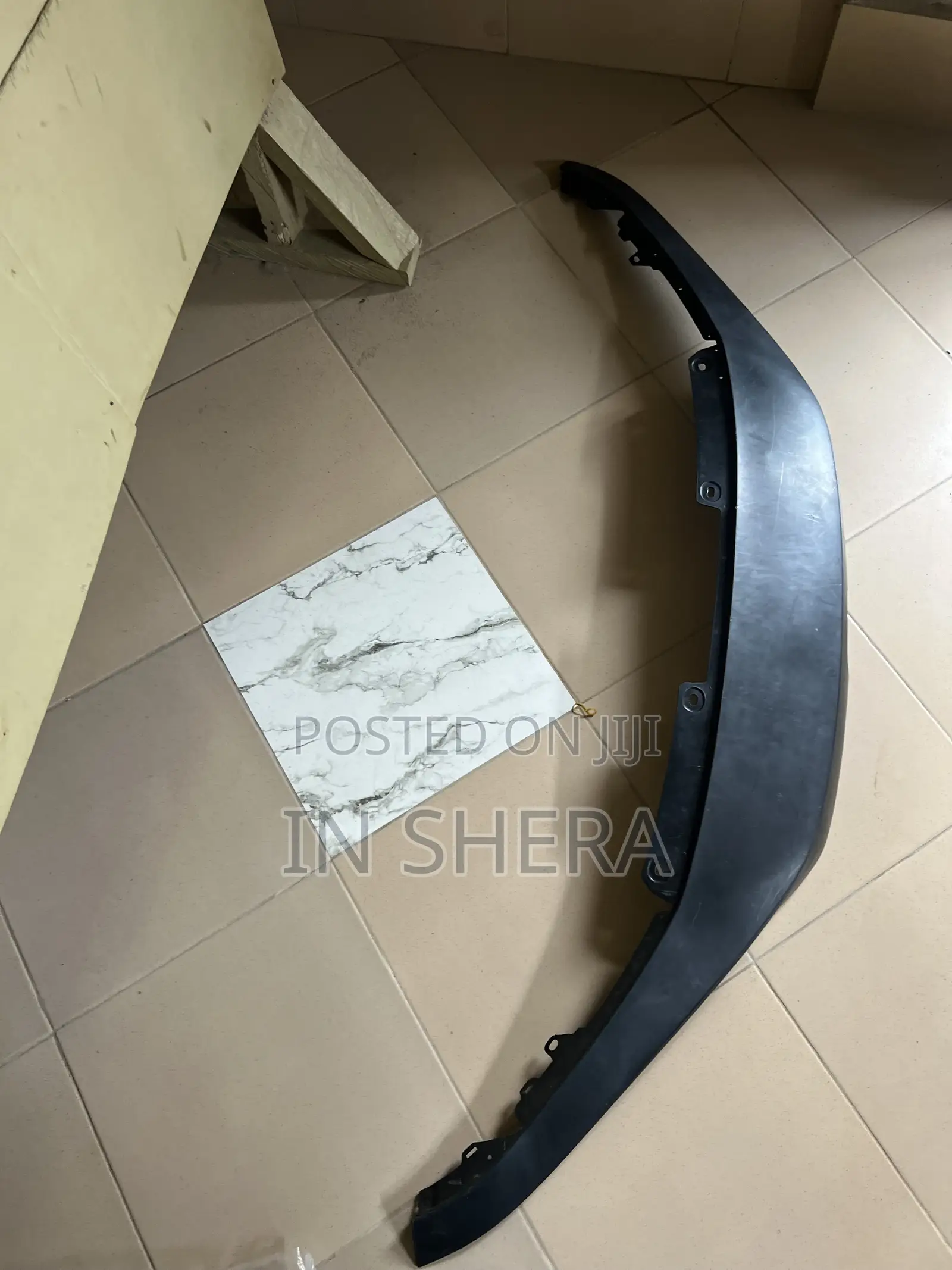 Honda Civic Bomba Top Moulding 2022 2023 2024 2025