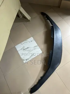 Honda Civic Bomba Top Moulding 2022 2023 2024 2025