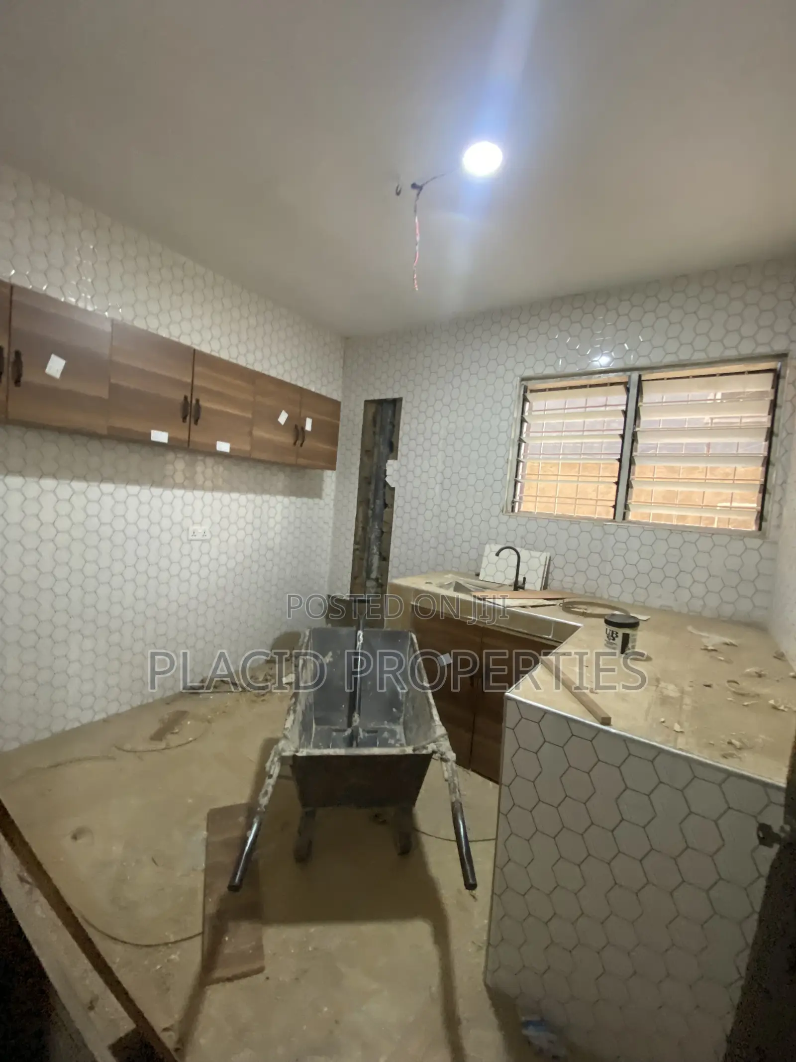 1bdrm Apartment in Adenta Junction 5 for rent