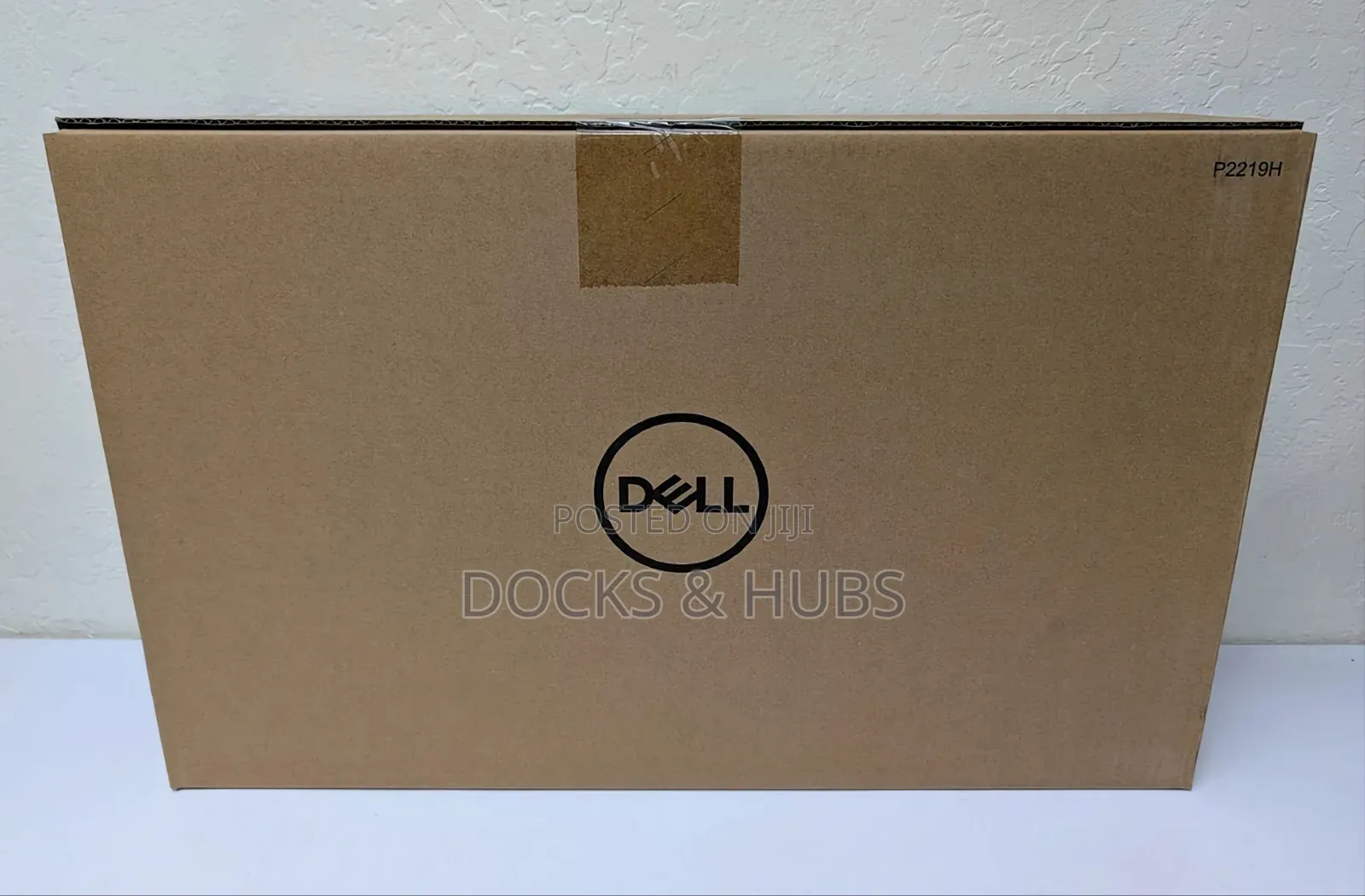 The Dell P2219H Full HD (1080p) IPS Monitor