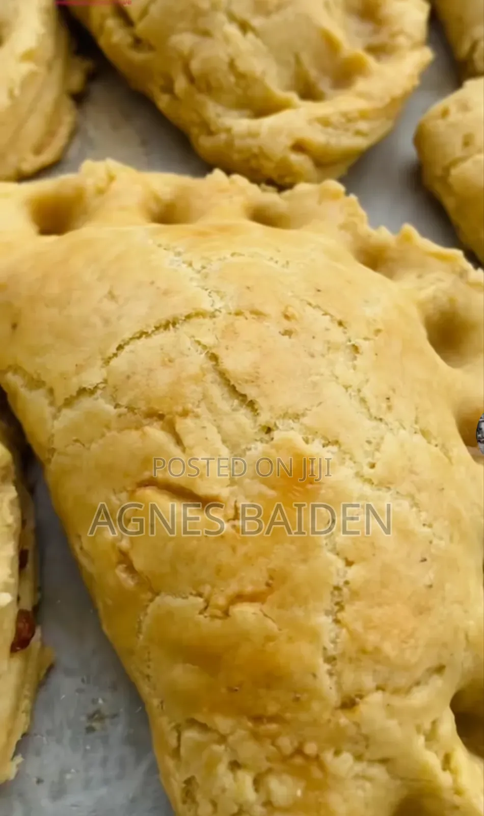 Very Rich Meat Pie
