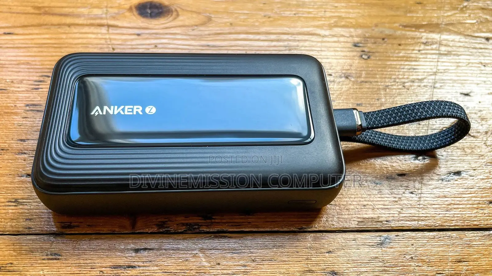 Anker Zolo Power Bank 20,000 Mah Uk Used High Quality