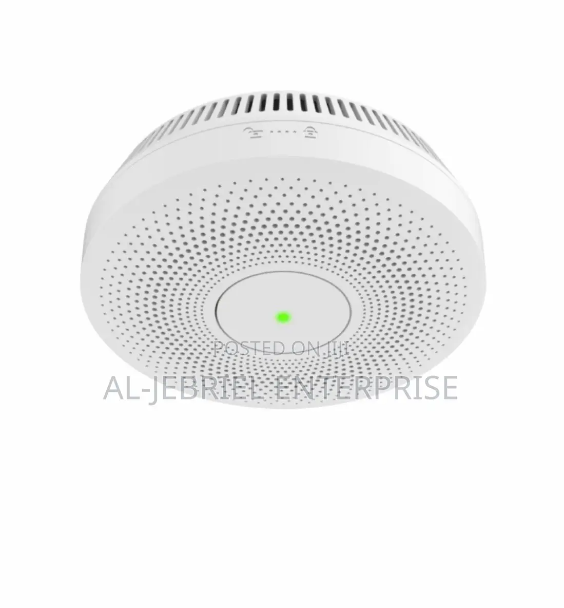 Hikvision Smoke Alarm