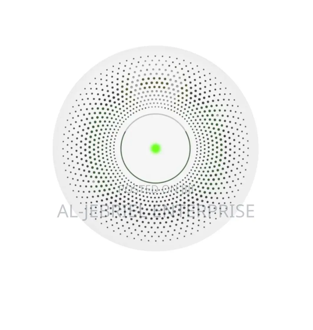 Hikvision Smoke Alarm