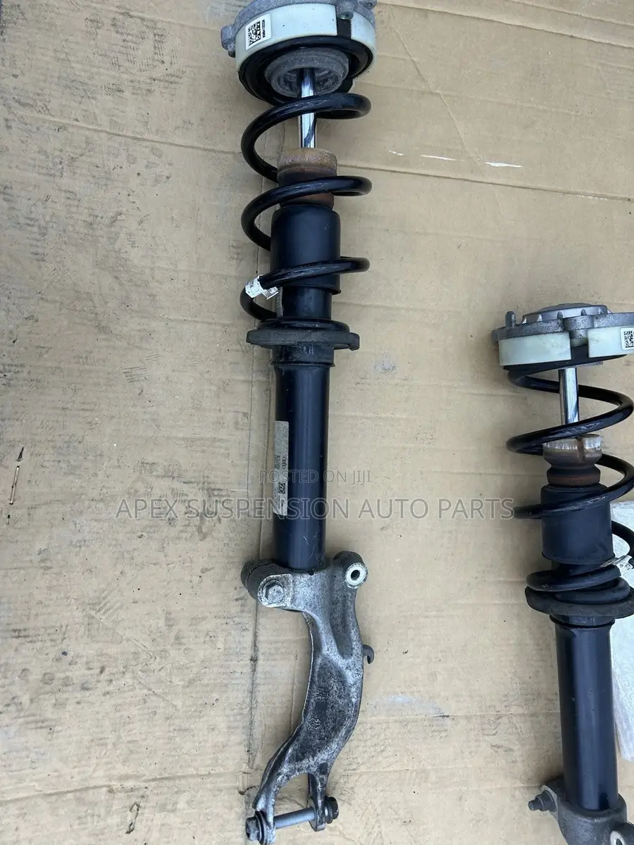 Audi A4 2017-2025 Front Shocks