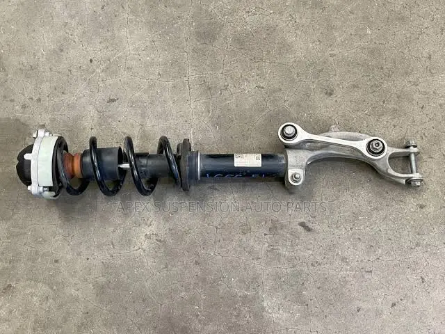Audi A4 2017-2025 Front Shocks