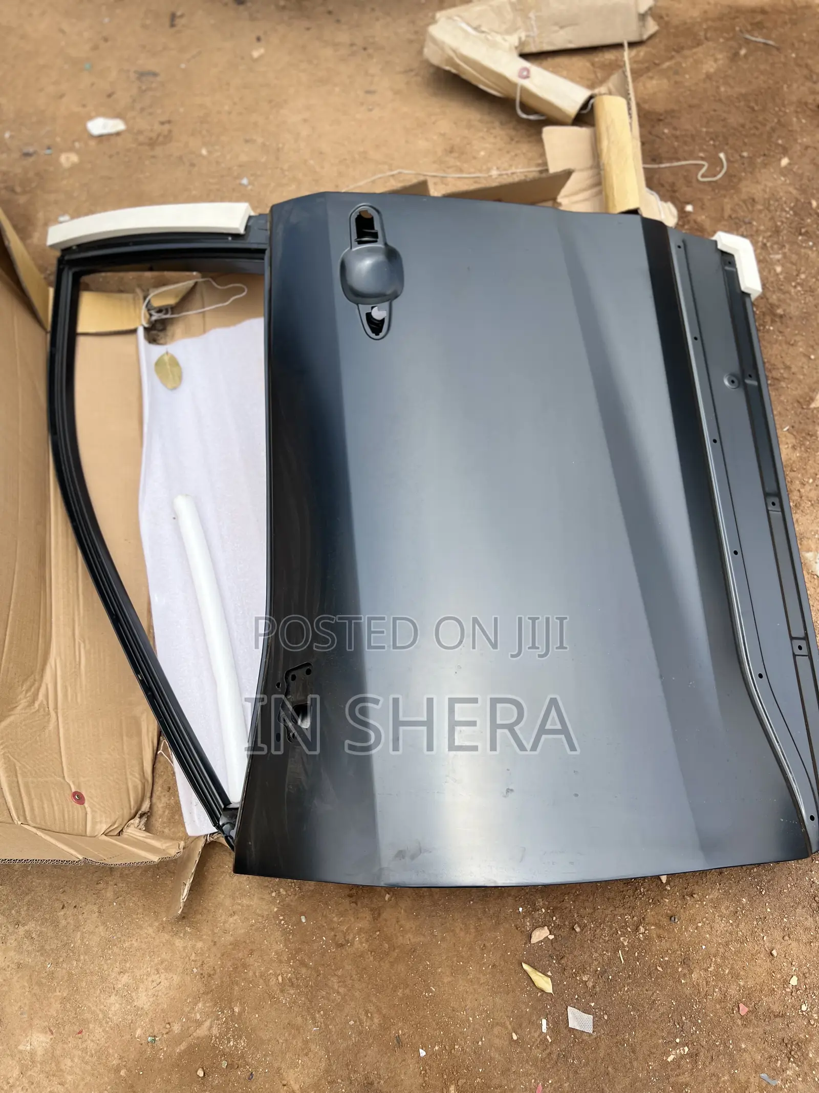 Honda Civic Door 2017 2018 2019 2020 2021