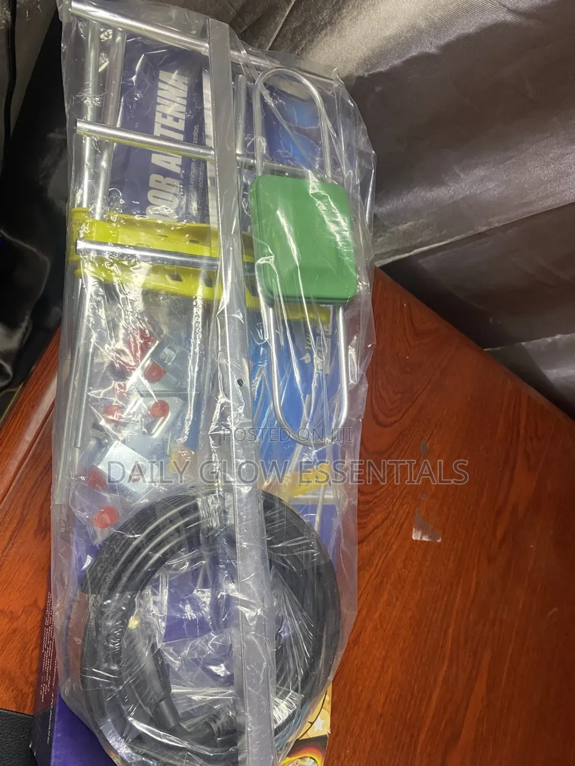 HDTV Digital Outdoor Antenna