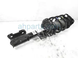 Hyundai Santa Cruz 2022-2025 Front Shocks