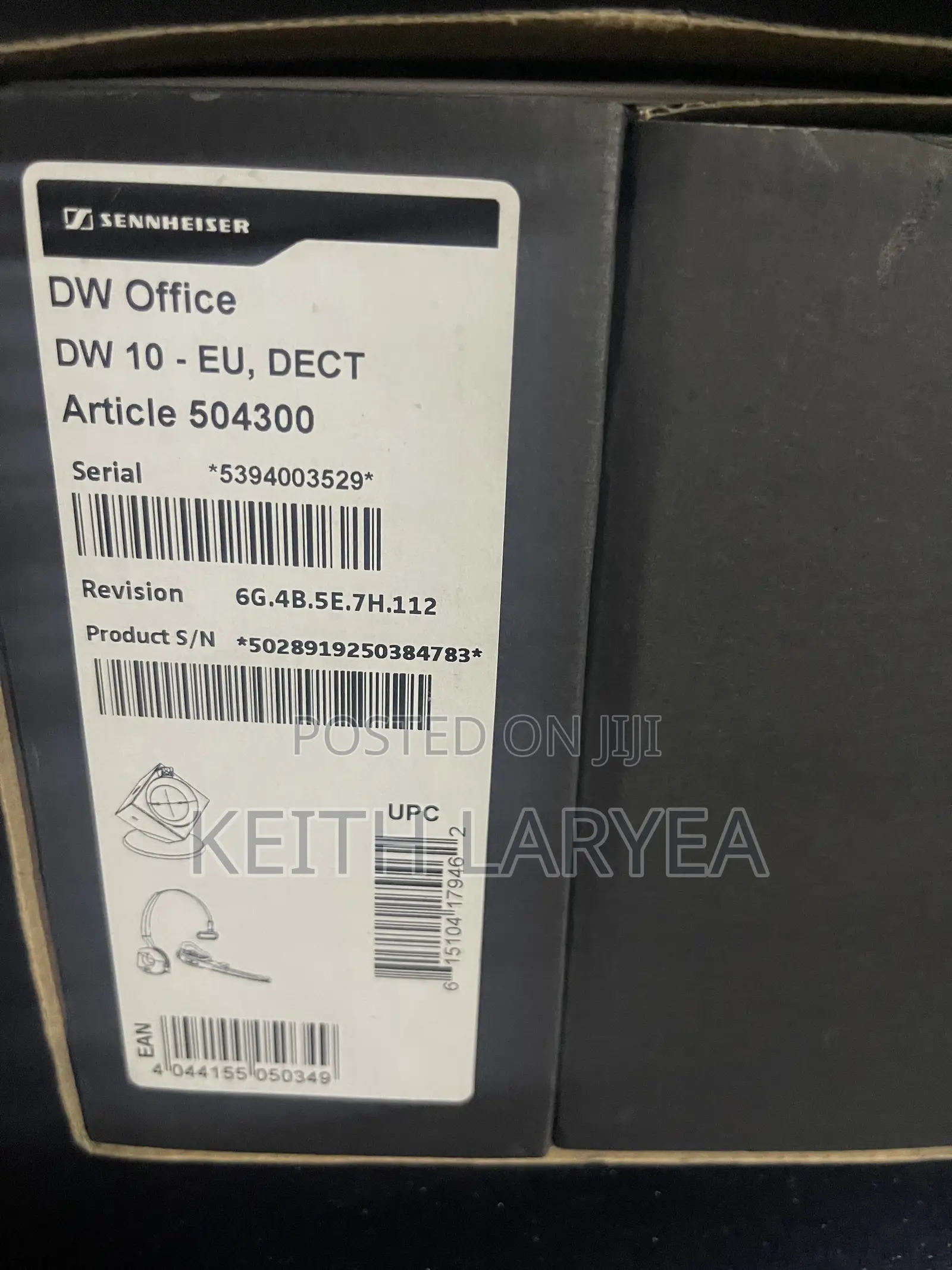 Wireless Dect Comfort Calls