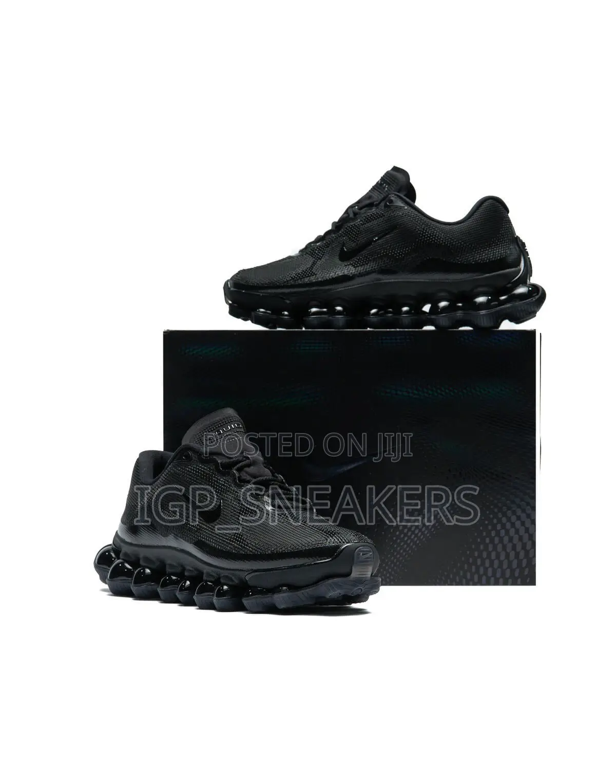 Nike Air Liquid Max Sneaker