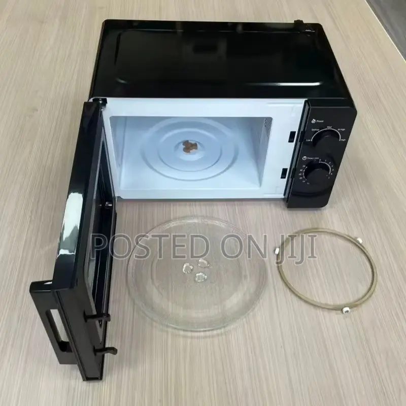 25L Microwave Oven