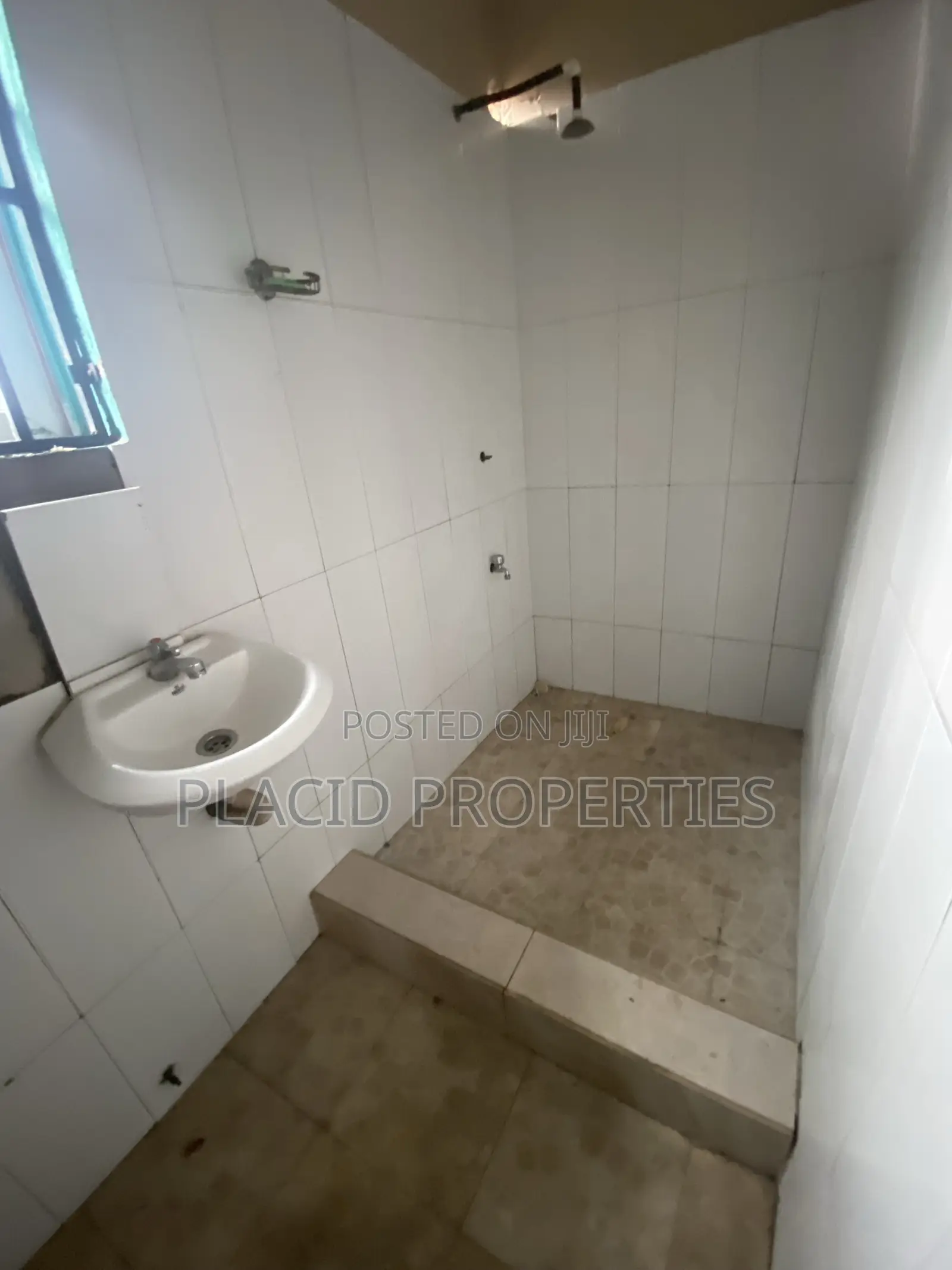 1bdrm Apartment in Achimota for rent