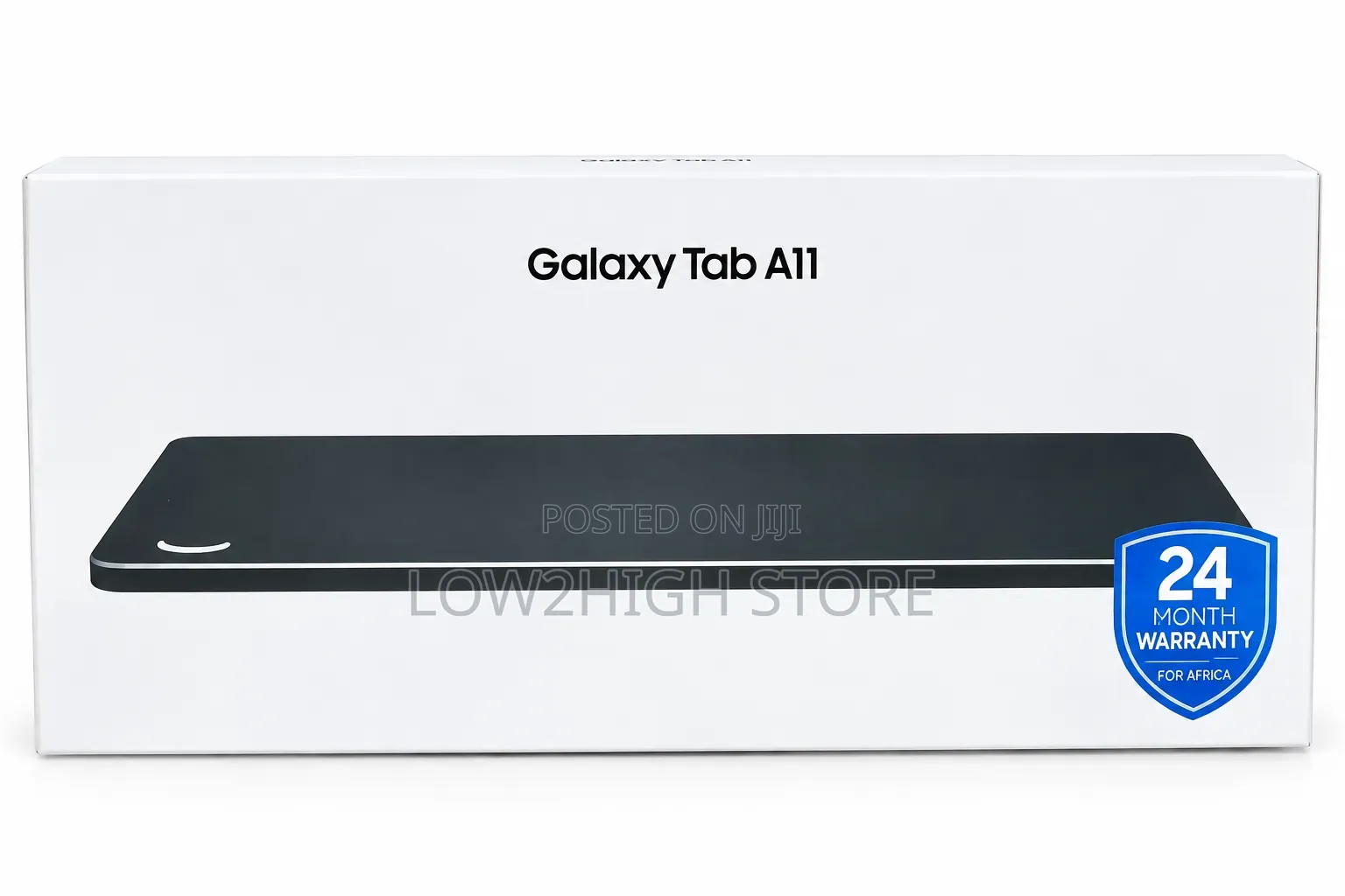 New Samsung Galaxy Tab A11 64 GB