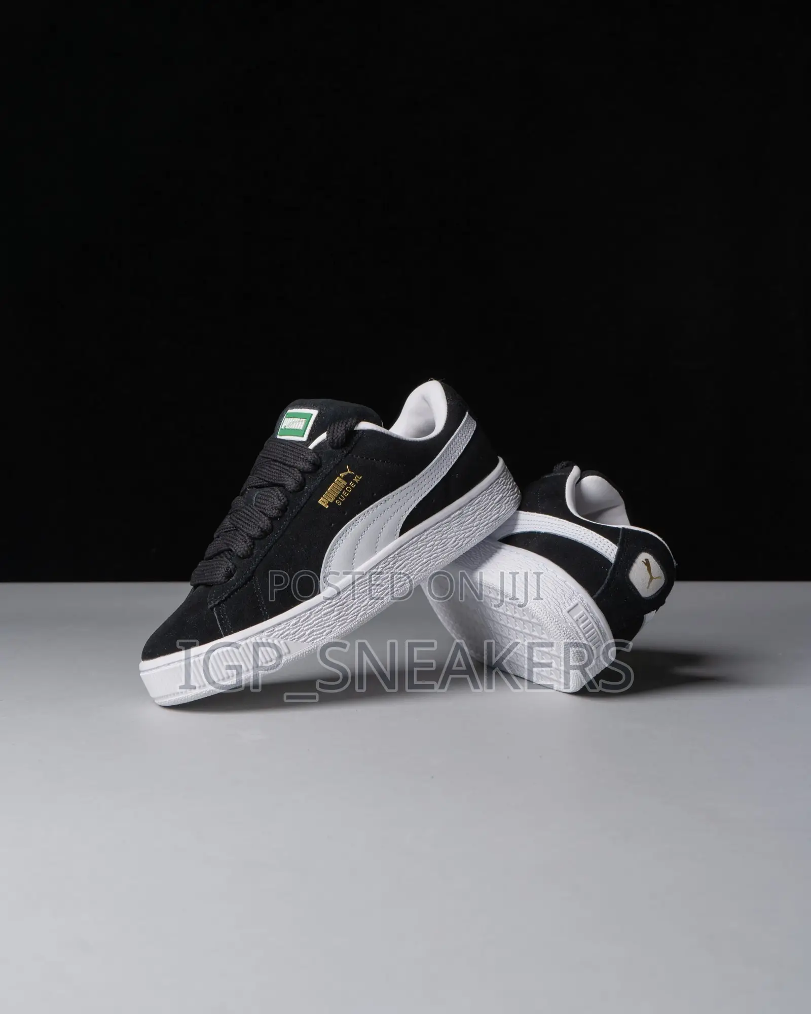 Puma Suede Xl