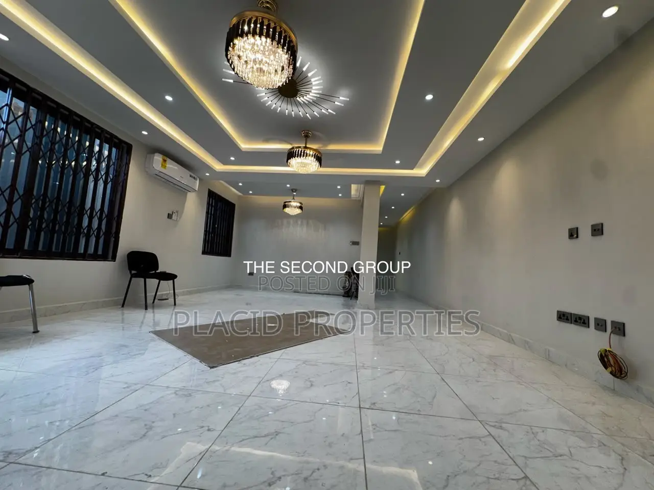 3bdrm House in Abokobi for sale