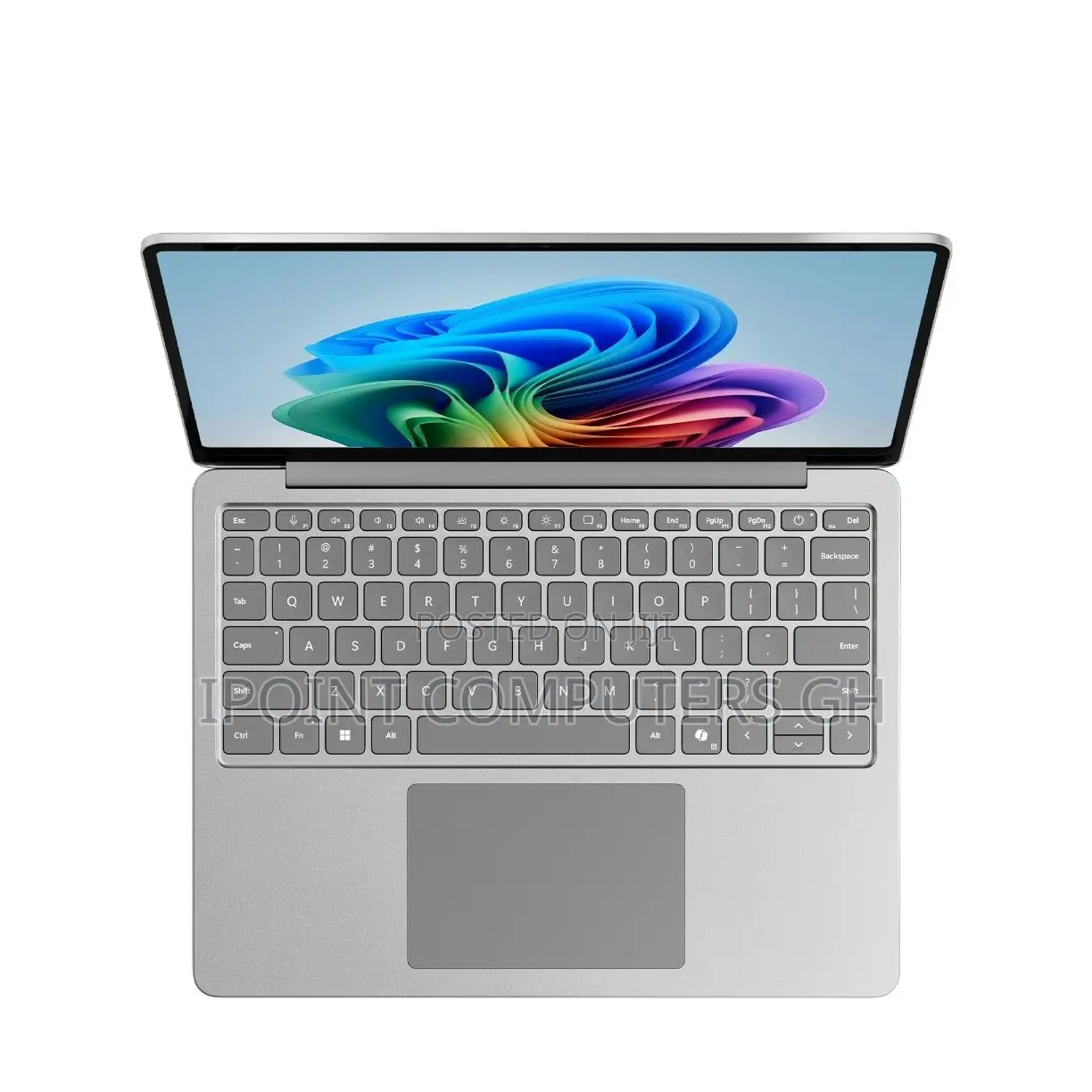 New Microsoft Surface Laptop 16GB Qualcomm Snapdragon X Plus SSD 1T