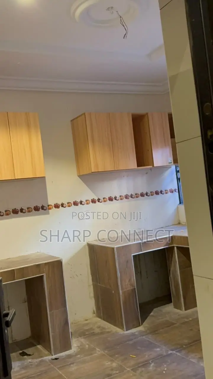 2bdrm Apartment in Sharp-Connect, Budumburam for rent