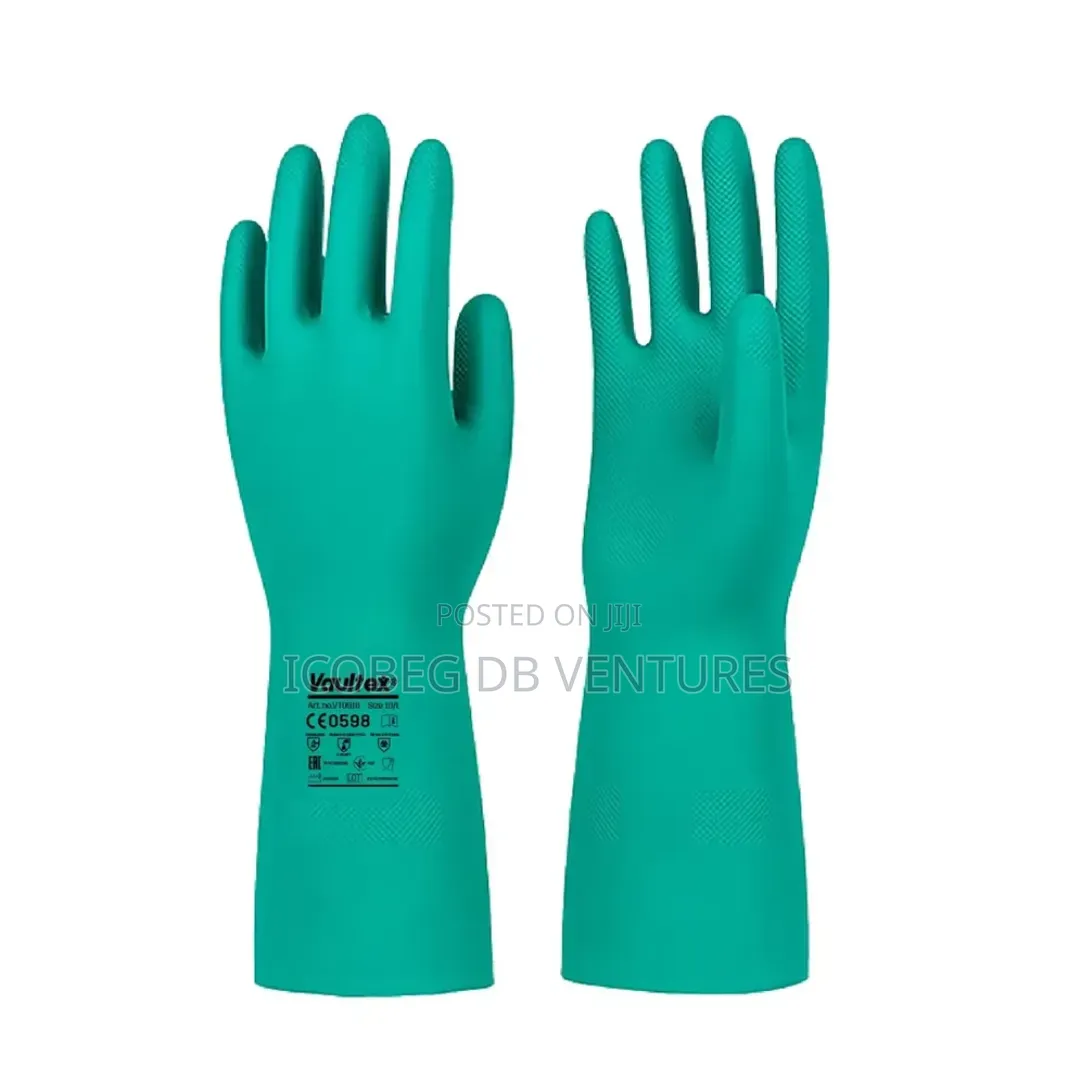 Nitrile Gloves/Utility Gloves/Industrial Gloves