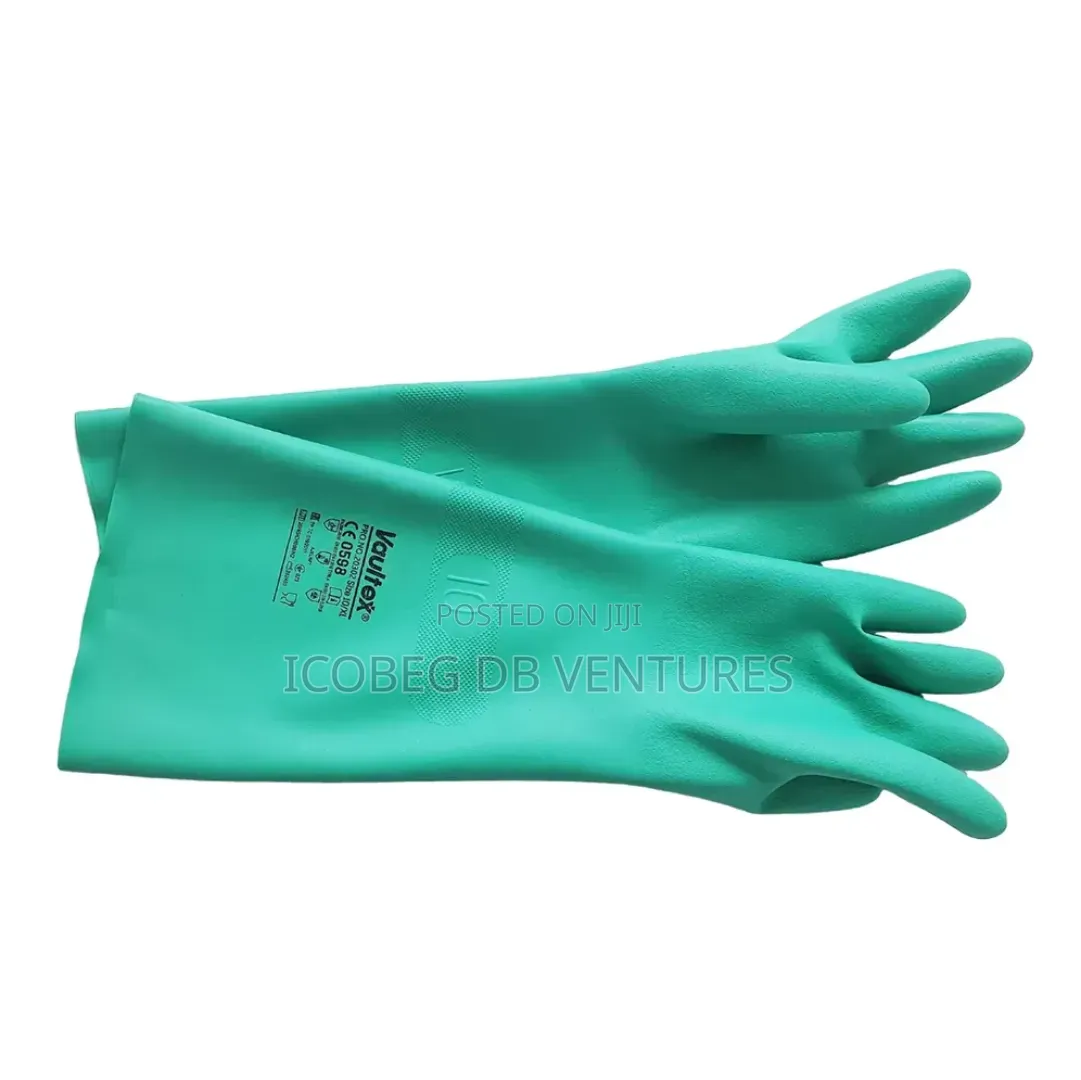 Nitrile Gloves/Utility Gloves/Industrial Gloves
