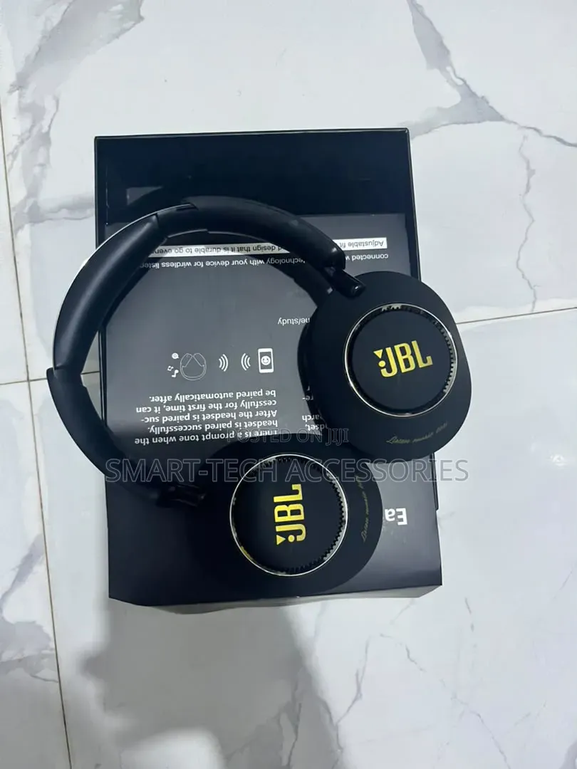 JBL Harman Headphone