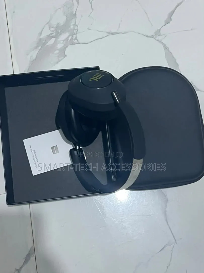JBL Harman Headphone
