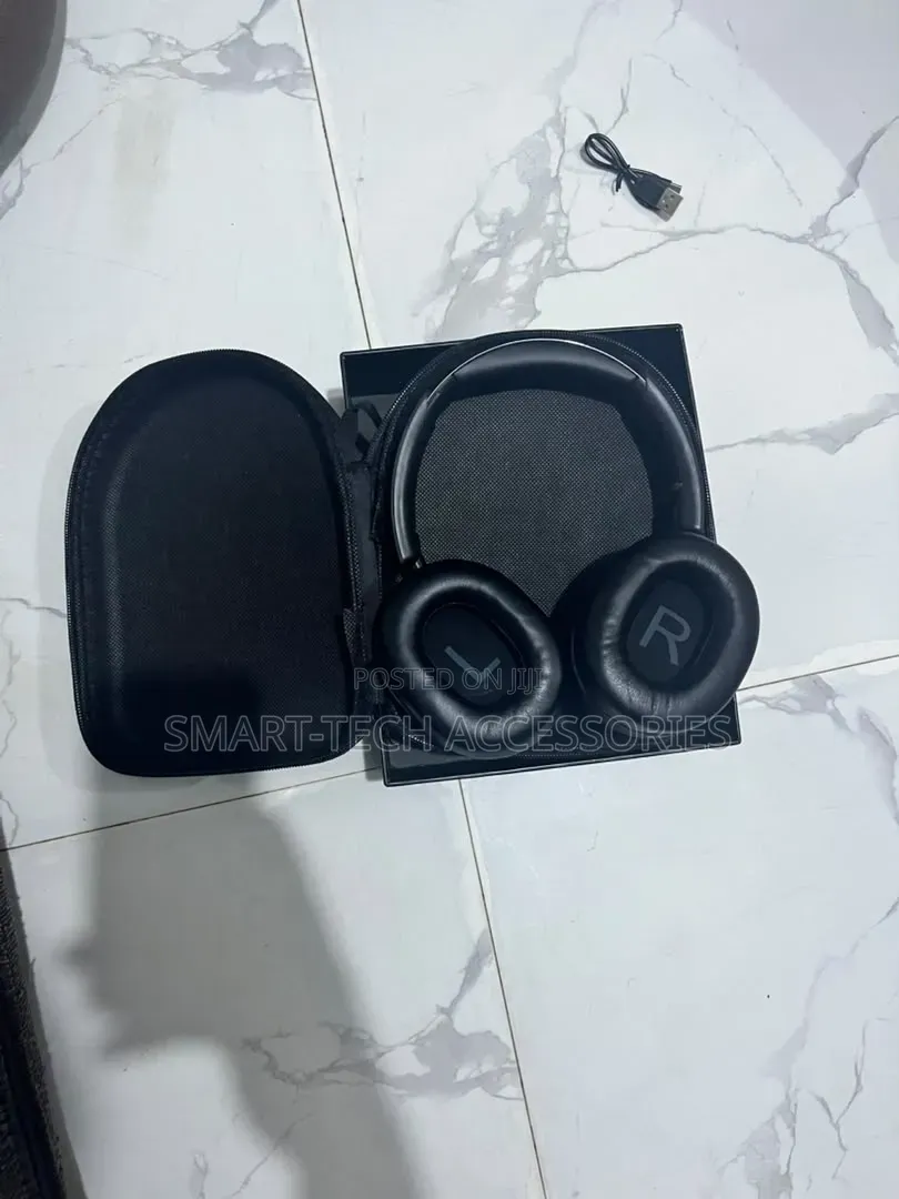JBL Harman Headphone