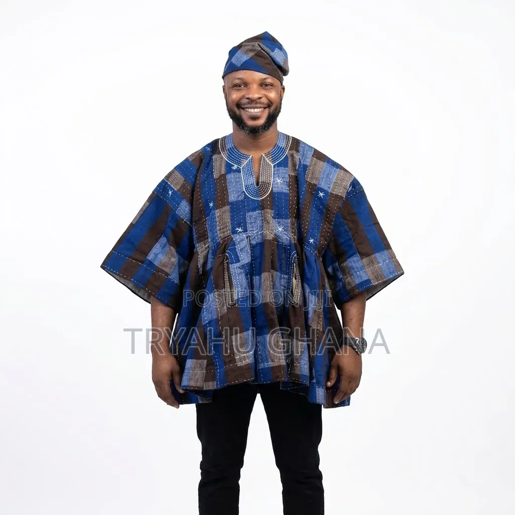 Batakari Smock for Sale in Dansoman, Accra