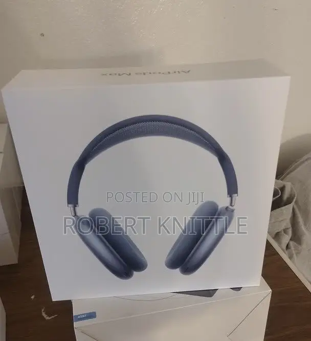 Apple AirPods Max 2