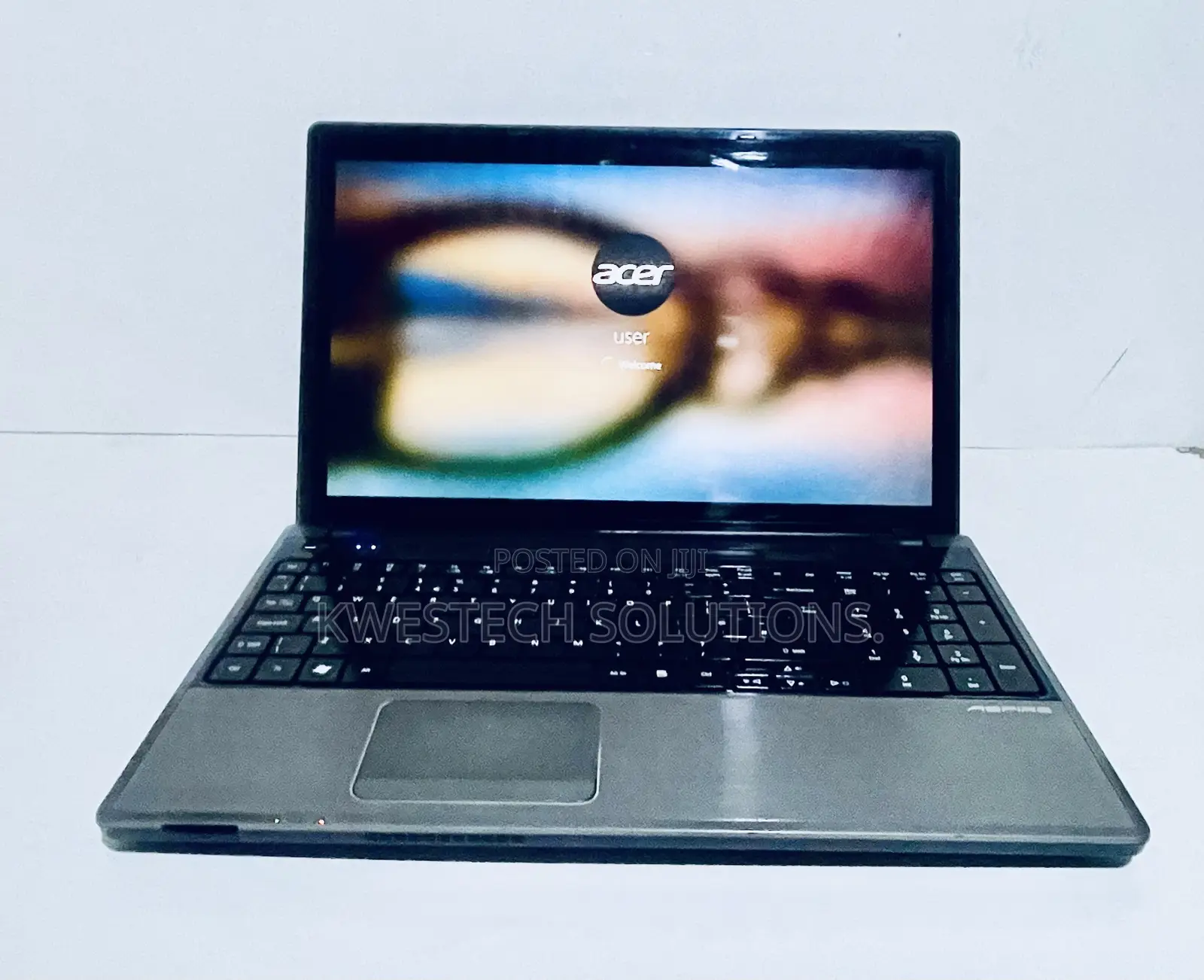 Laptop Acer Aspire 5745G 4GB Intel Core i5 HDD 250GB