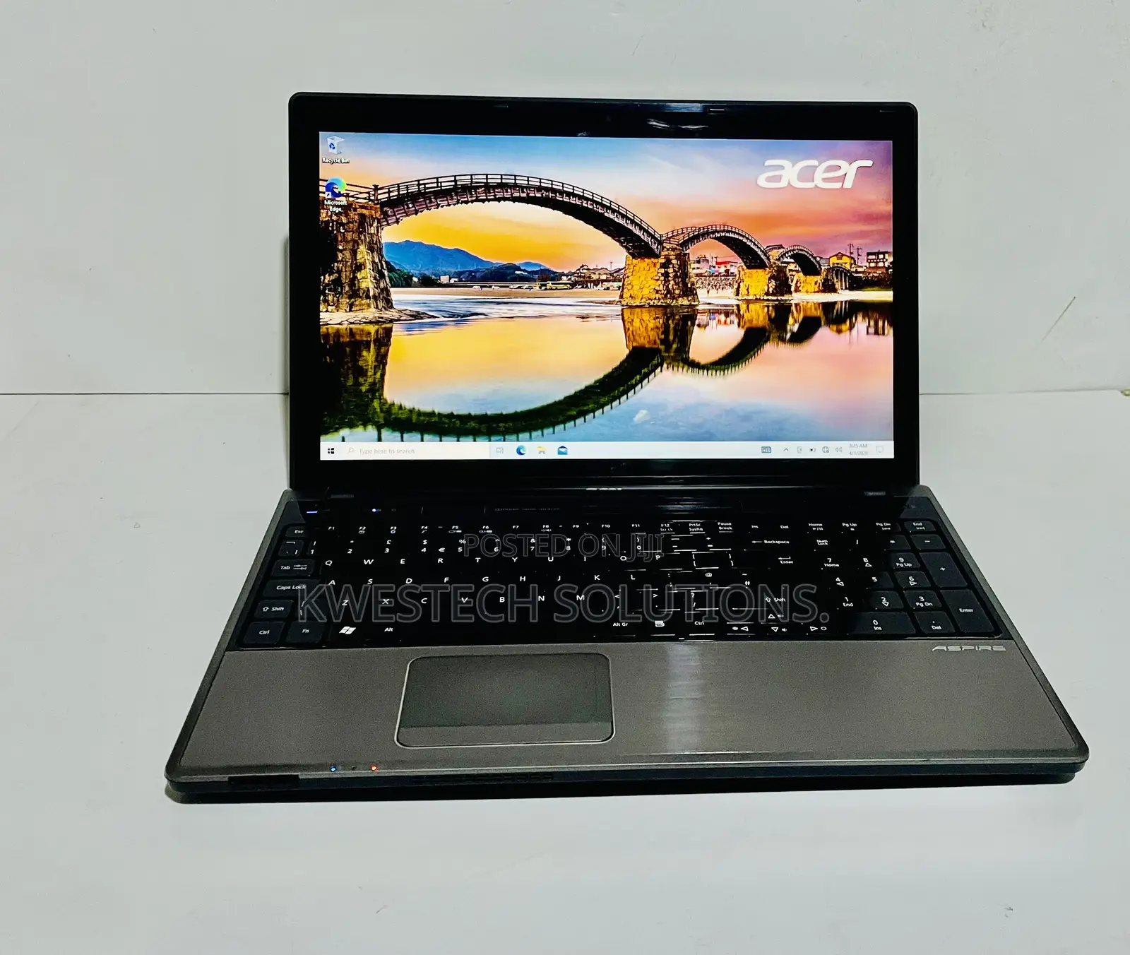 Laptop Acer Aspire 5745G 4GB Intel Core i5 HDD 250GB