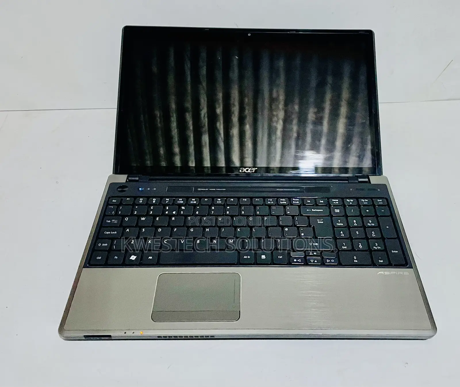 Laptop Acer Aspire 5745G 4GB Intel Core i5 HDD 250GB