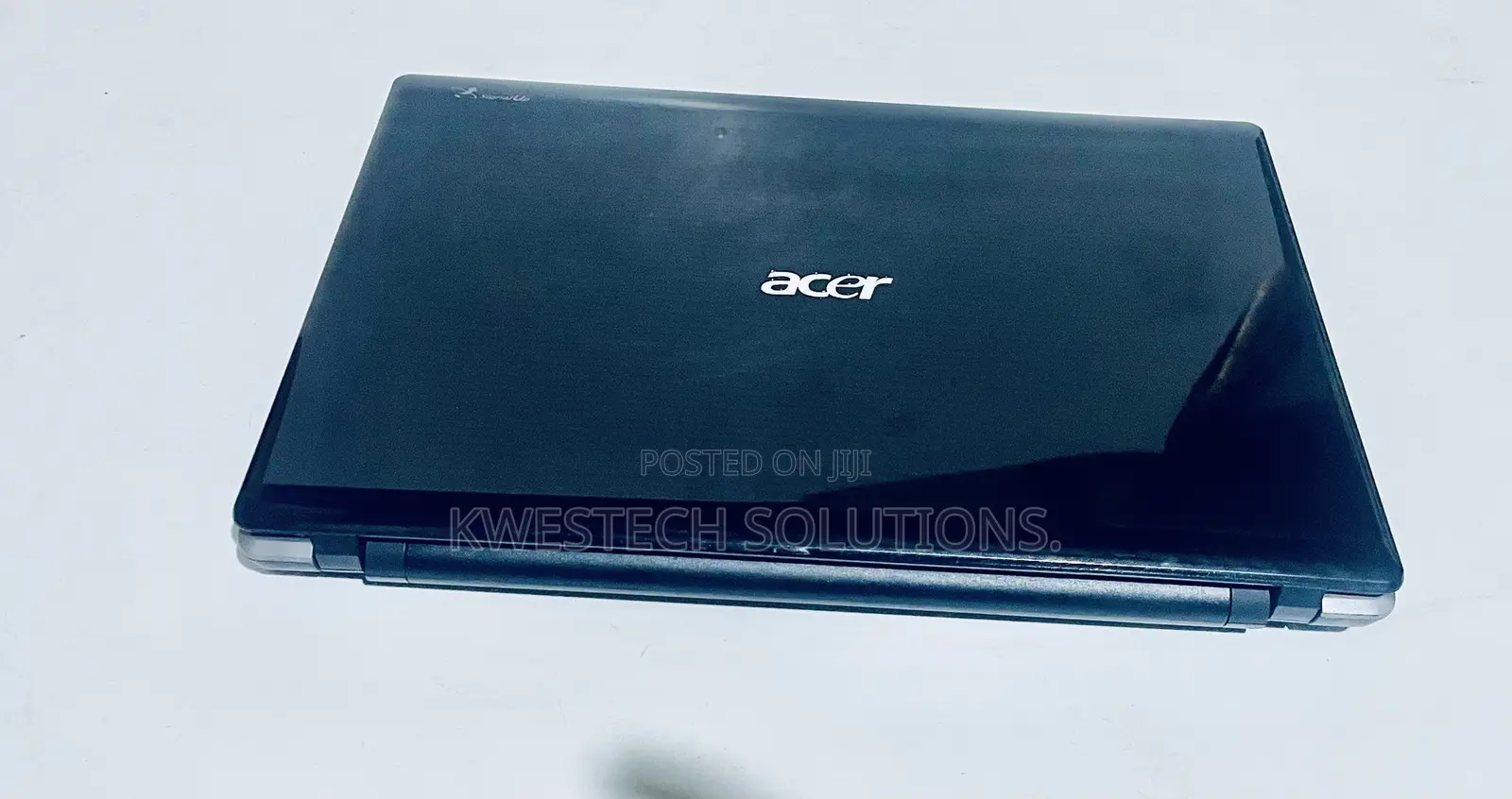Laptop Acer Aspire 5745G 4GB Intel Core i5 HDD 250GB