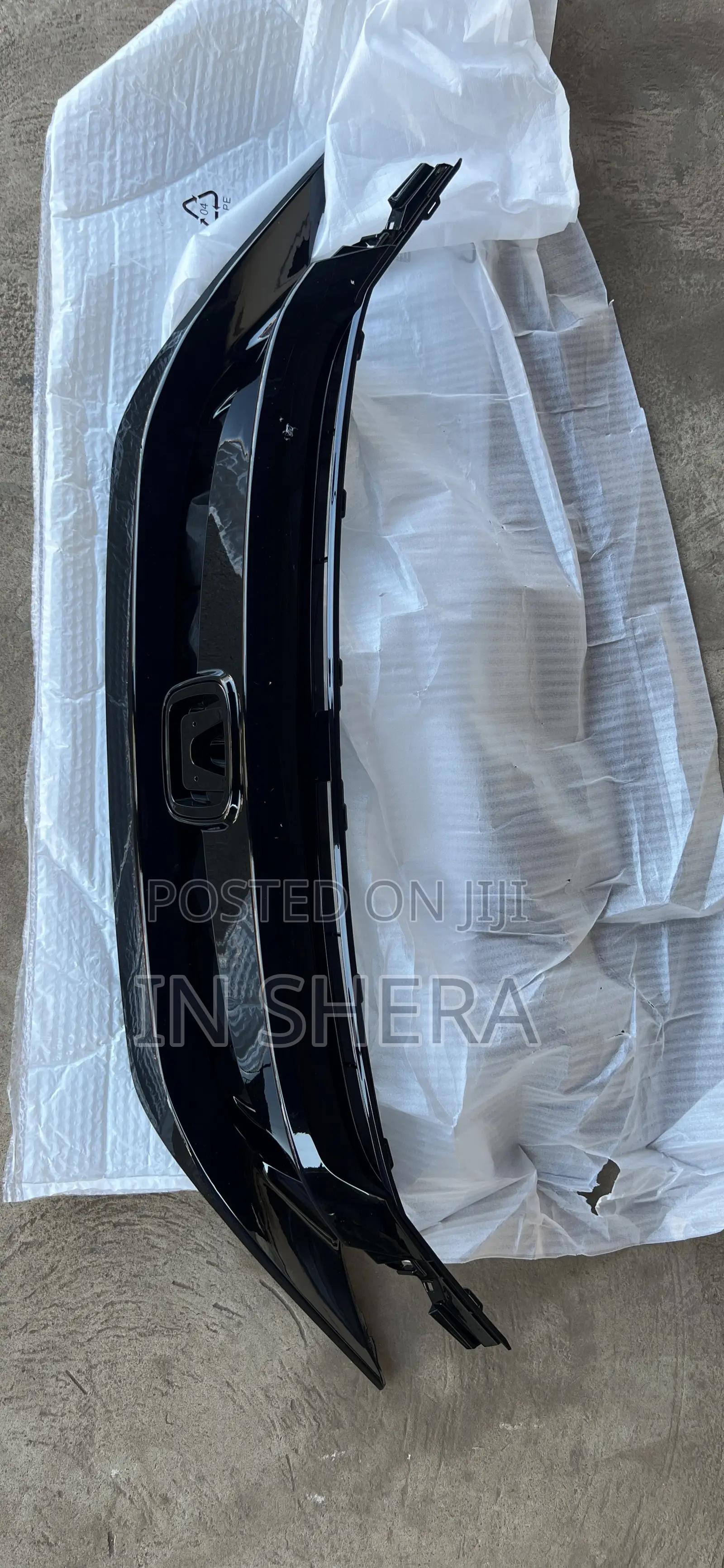 Honda CRV Top Shells 2019 2020 2021 2022 Grill